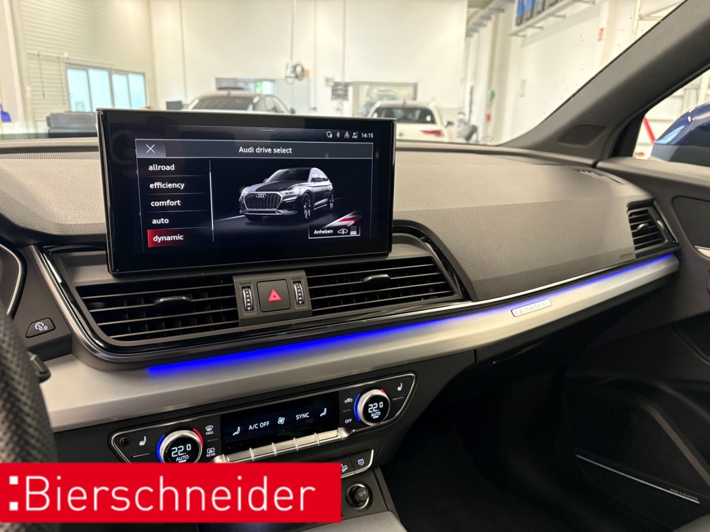 Audi Q5 - Bild 12