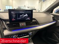 Audi Q5 - Vorschau Bild 12