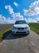 Seat Ibiza Alcantara  BI Xenon Navi Pano 1 Hd - Seat Ibiza SE mit Benzin-Antrieb