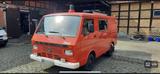 Volkswagen VW LT31 H Zulassung - Volkswagen LT 31 mit Benzin-Antrieb