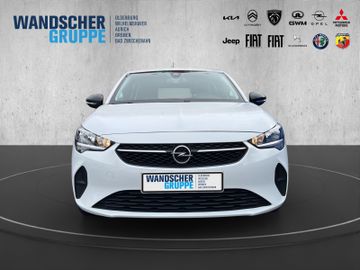 Opel Corsa e Edition Klima+Bluethooth+Carplay