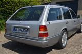 Mercedes-Benz E 320 T-Model - Mercedes-Benz E 320 Gebrauchtwagen in Hamburg