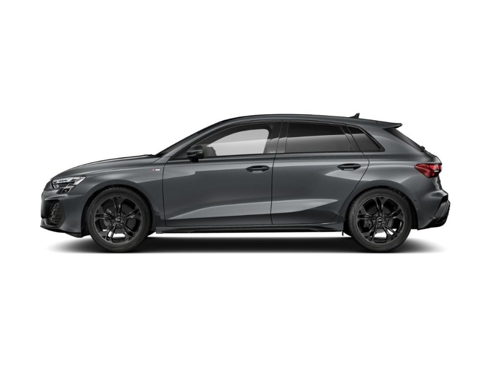 Audi A3 - Bild 5