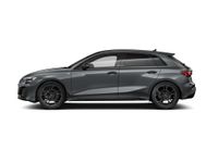 Audi A3 - Vorschau Bild 5