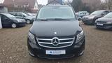Mercedes-Benz V 220 V V 220 CDI/d, 250 CDI/BT/d EDITION lang - Mercedes-Benz V 220: Cdi