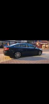 Audi A6 Quattro 3.2 Limousine - Audi A6 aus 2005: 3.2