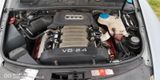 Audi A6 2.4 Avant -LPG- Anhängerkupplung - Audi A6: Anhängerkupplung