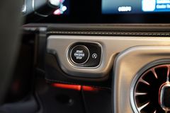 MERCEDES-BENZ G 63 AMG | Superior | Carbon | SD | AHK MERCEDES-BENZ G 63 AMG | Superior | Carbon | SD | AHK