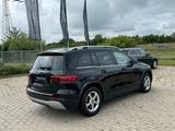 Mercedes-Benz GLB 200d Style Navi Distronic Autom. Klima LED - Mercedes-Benz Gebrauchtwagen in Schwerin