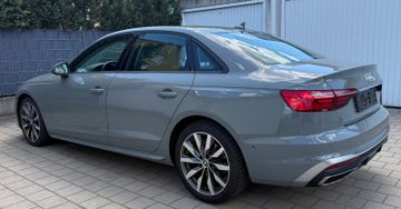 Audi A4 - 3
