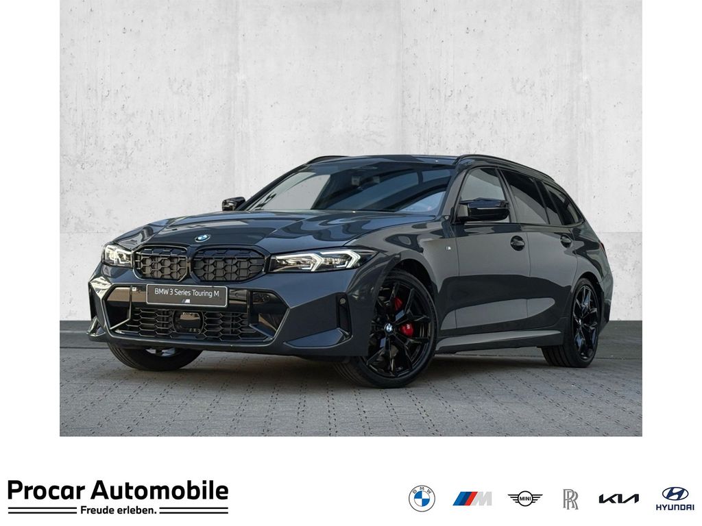 BMW M340i