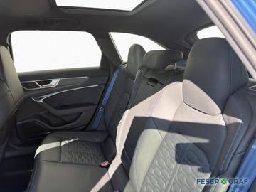 2025 AUDI RS6 缩略图 11