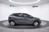 Dacia Sandero III Expression AUTOMATIK, LED, PARKPILOT - gebrauchte Dacia Kleinwagen