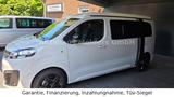 Opel Vivaro 2,0 D Alpincamper Wohnmobil - Opel Vivaro Gebrauchtwagen in Mülheim (Ruhr)