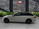 Mercedes-Benz C 400 4Matic T 9G-TRONIC AMG Line - gebrauchte Mercedes-Benz C 400 aus dem Jahr 2018