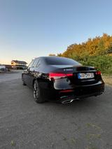 Mercedes-Benz E 400 d 4MATIC  AMG -Line Junge Sterne Garantie  - Mercedes-Benz E 400 in Hamm