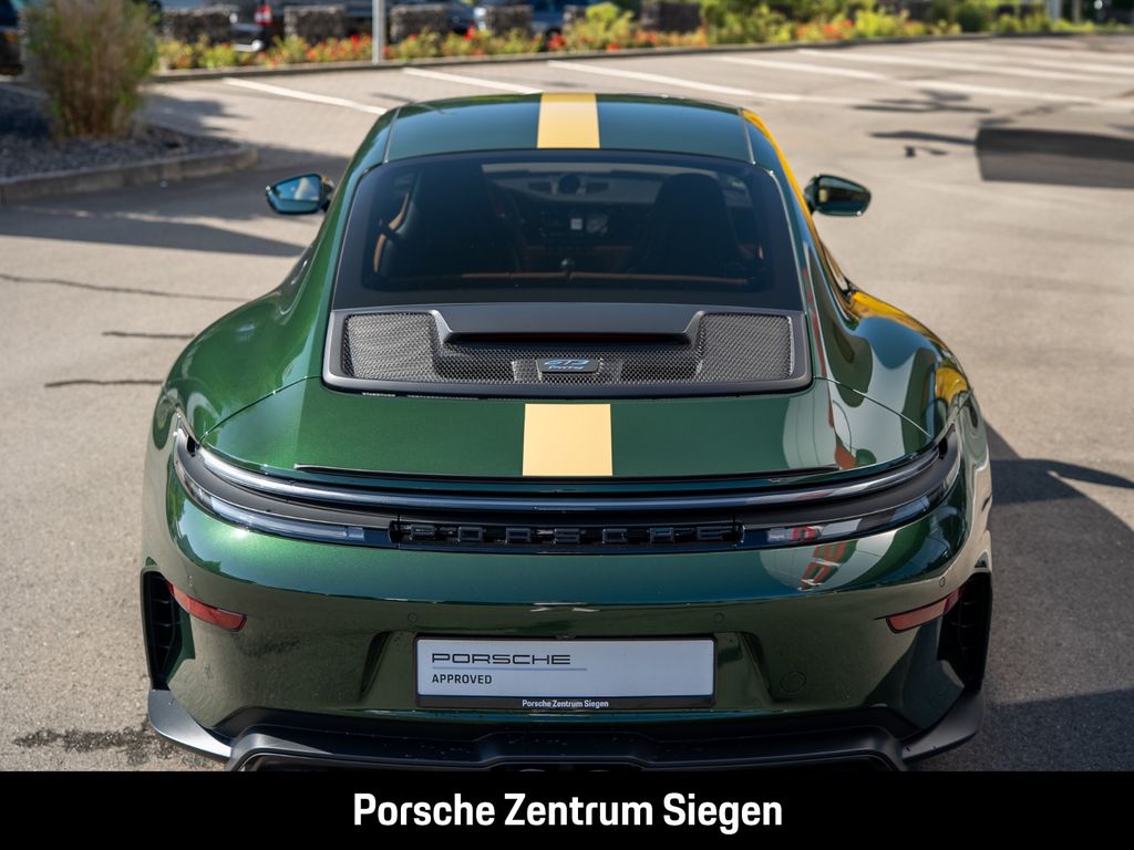 Porsche 992 -2 (911) GT3 mit Touring-Paket