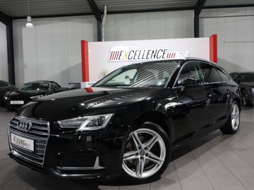 Audi A4 - 4