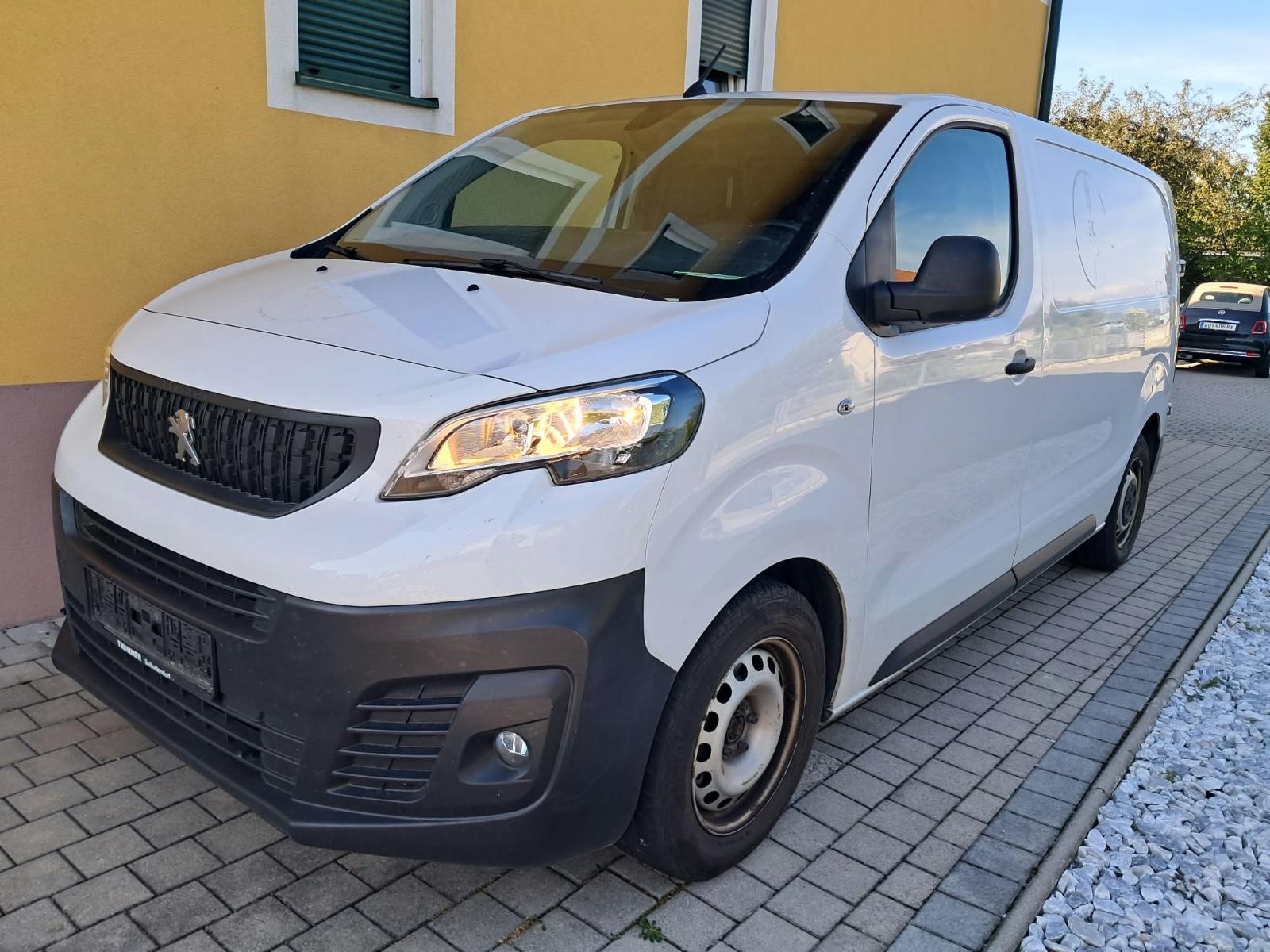 Peugeot EXPERT