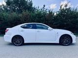 Lexus IS-F  5.0 V8 LIFT 2010 - Lexus IS-Serie Gebrauchtwagen