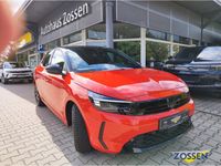 Opel Corsa - Vorschau Bild 2