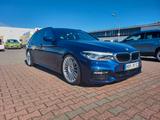 BMW 530i xDrive Touring A - M-Sport - Alpina Felgen