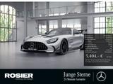 Mercedes-Benz AMG GT Black Series Collector Track LED Navi Kam - Mercedes-Benz: C Series