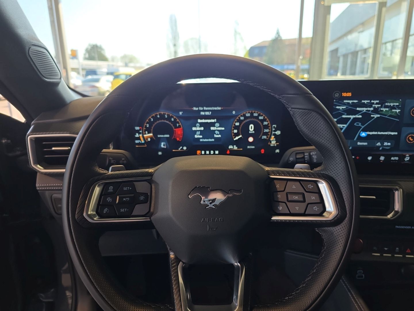 Ford Mustang - Bild 12