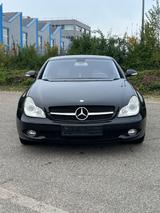 Mercedes-Benz CLS 350 CGI - - Mercedes-Benz CLS 350 in Freiburg