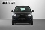 Smart fortwo EQ Tempomat Bluetooth USB 15 Zoll LMF - Smart ForTwo in Osnabrück