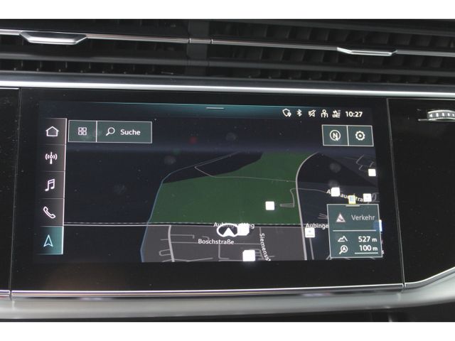 Q7 50 TDI qu.Str. S-Line Assistenz*HUD*360*MTRX!