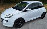 Opel Adam JAM 1.2 - TÜV neu - neue Reifen etc.