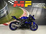 Yamaha YZF-R6 RJ27 [SERVICE+TÜV NEU] - YAMAHA VON 501 BIS 750 CCM