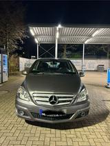 Mercedes-Benz B 170 Benzin 89.361 km - Mercedes-Benz B 170 von privat