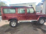 Land Rover Defender 110 Td5 - Land Rover Gebrauchtwagen von 2005