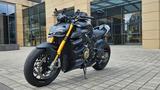 Ducati Streetfighter V4S - STREETFIGHTER 4