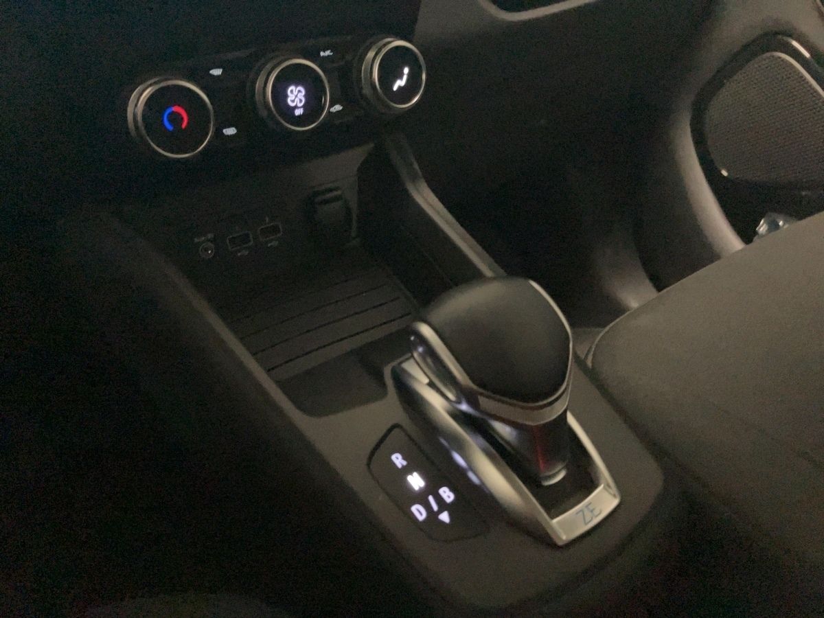 Renault ZOE - Bild 18
