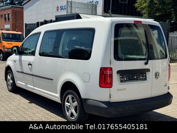 Volkswagen Caddy - 9