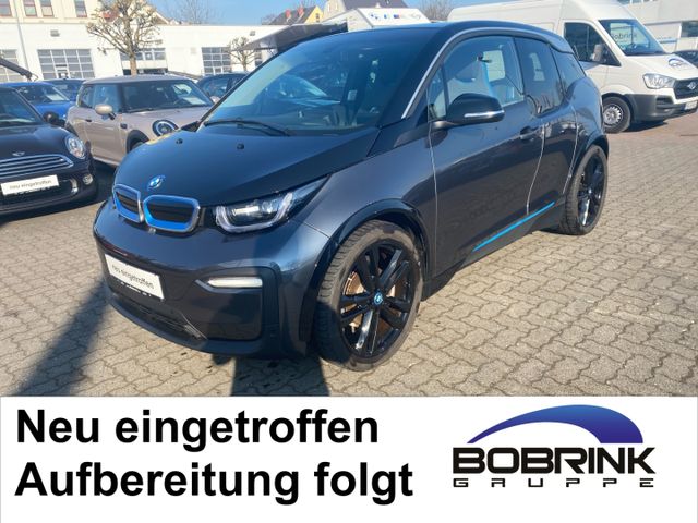 BMW i3 Sportpaket Navi Tempomat Sitzheizung RFK