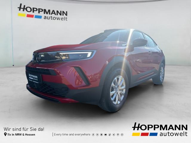 Opel Mokka Edition 1.2 *PDC*CARPLAY*