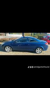 Opel astra h Cabrio - Opel Astra aus 2007: Cabrio