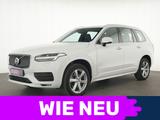 Volvo XC90 Momentum Pro Kamera360|AHK|Navi|CarPlay|LED - Volvo XC90 Gebrauchtwagen in München