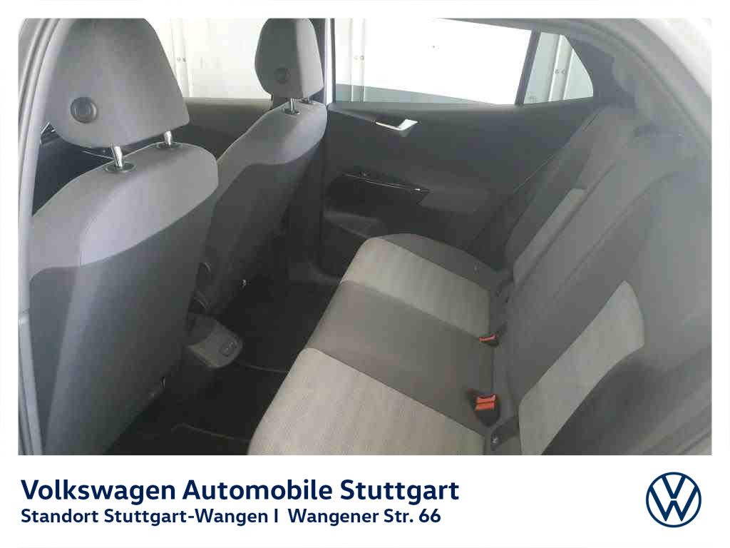 Volkswagen ID.3 - Bild 9
