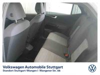 Volkswagen ID.3 - Vorschau Bild 9