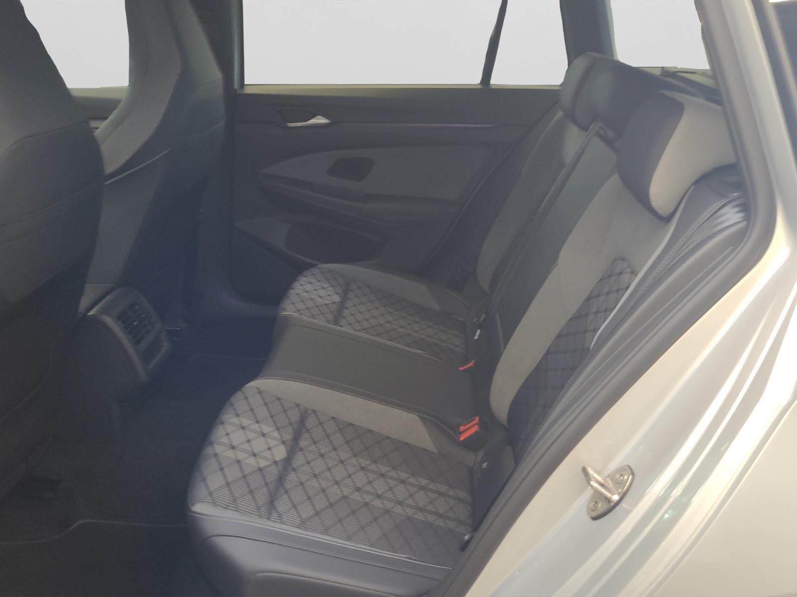 Volkswagen Golf 8 Variant TSI DSG R-Line LED TravelAssist N, миниатюра 13