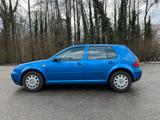 Volkswagen Golf 1.4 Generation  - Volkswagen Golf: Generation