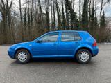 Volkswagen Golf 1.4 Generation  - Volkswagen Golf: Generation