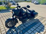 Indian Springfield Dark Horse Black Smoke - Angebote