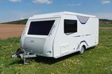 Trigano Silver Trend 380 TDE + Vorzelt separat - Trigano Wohnwagen & Wohnmobile