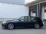 Audi A4 35 TFSI S-Line Competition LED ACC Kamera 19" - Audi A4: Com